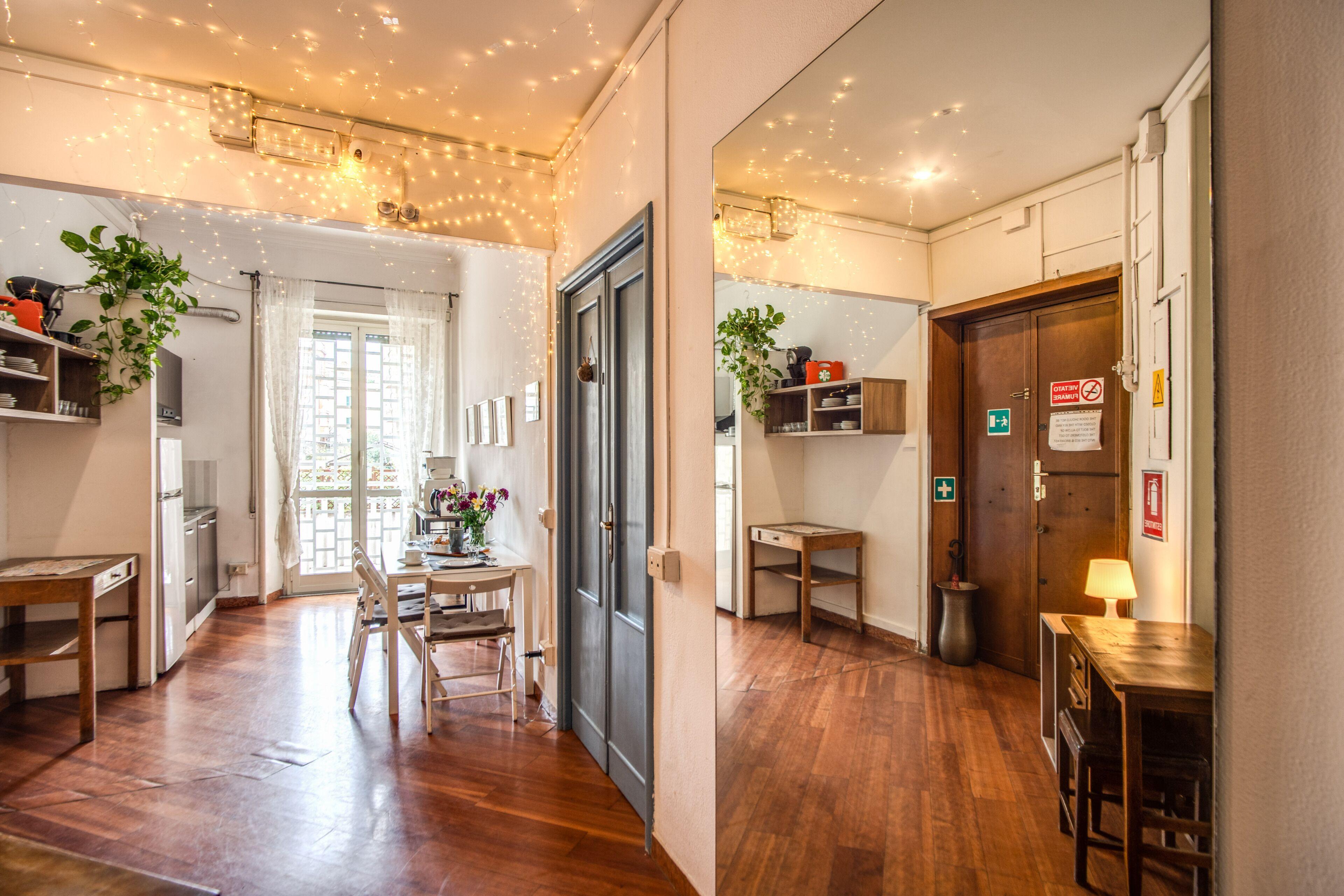Circus Maximus B&B, Rome